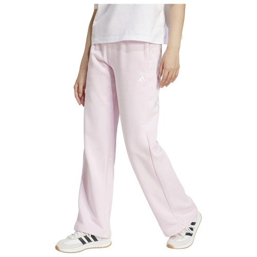 Adidas Γυναικείο παντελόνι φόρμας Essentials Small Logo Feel Cozy Pants